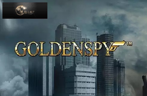 Golden Spy